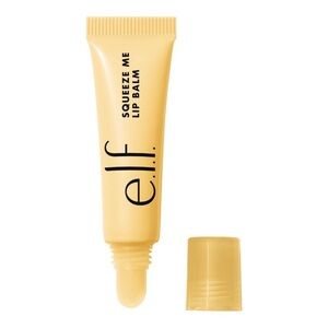 Final Price Drop New elf Squeeze Me Lip Balm